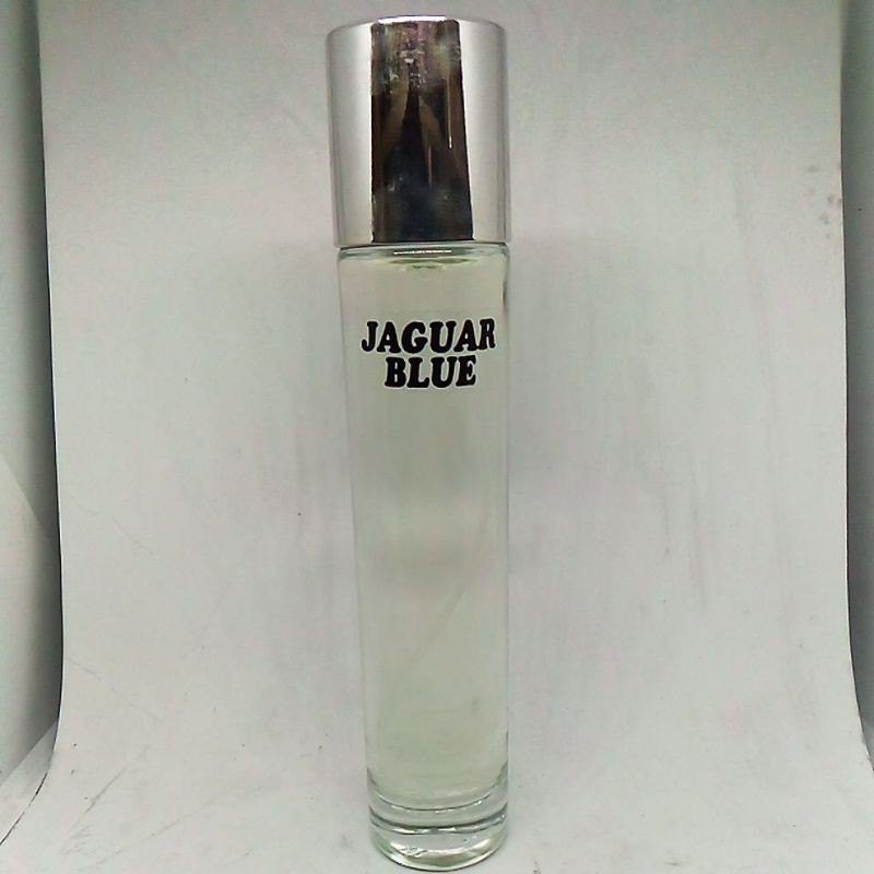 PARFUM REFIL JAGUAR BLUE ISI 50ML