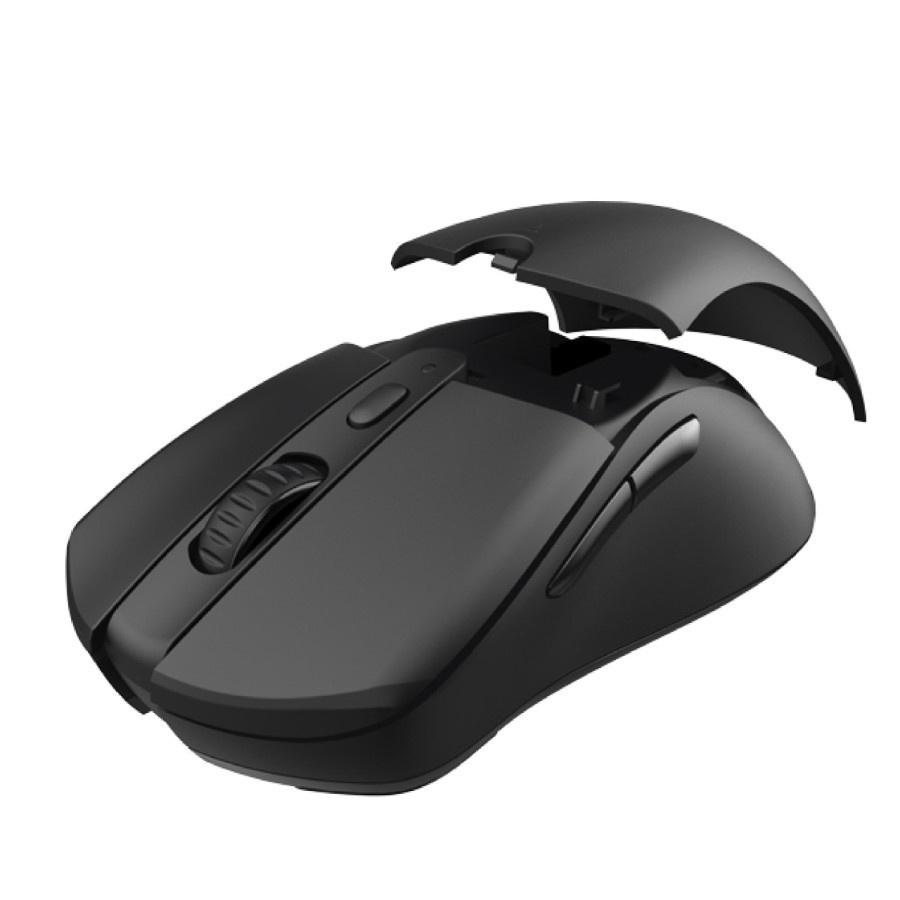 Dareu A918X Dual Mode Wireless Bluetooth Gaming Mouse