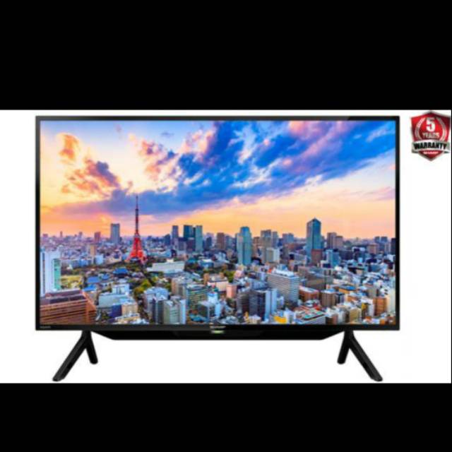 Led Tv Sharp 42 Inch 2t C42bb1i C42bd1i Bandar Lampung Shopee Indonesia