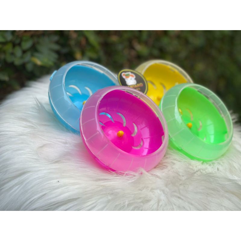 Wheel Kandang hamster / roda putar hamster kandang