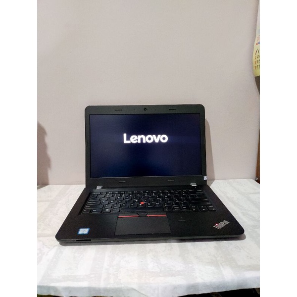 Lenovo Thinkpad E460 Core i7 Gen 6th Ram 8Gb SSD 256Gb