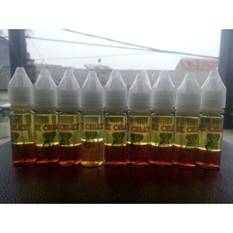 ESSEN SI ORAY PERAH SAFARI ORIGINAL BANDUNG SUPER STRIKE