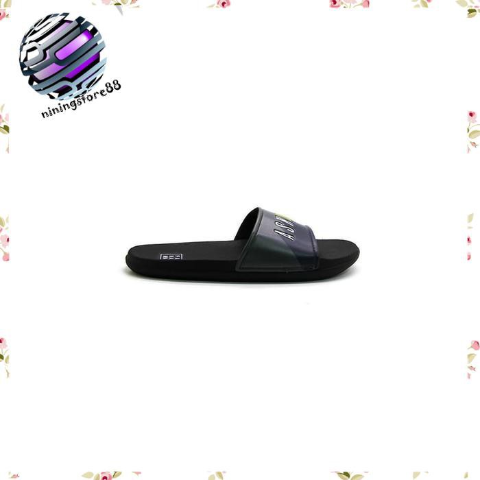 Sandal sendal pria Wanita Askhole Panama Ultra Series ZX18