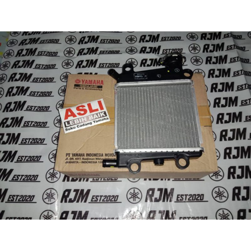 Harga Radiator Nmax OLD ORI Terbaru Jul 2026 | BigGo Indonesia