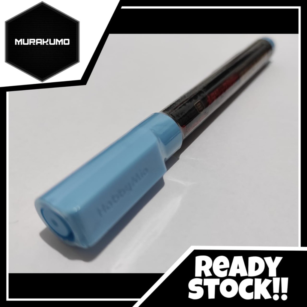 

Hobby Mio Marker Metallic Blue