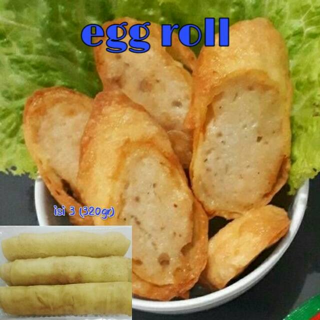 

ANEKA BENTO