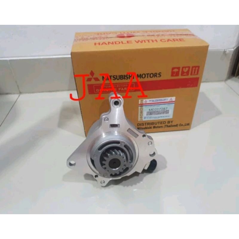 VACUM PUMP PS125 CANTER VACUM PUMP PS125 CANTER PS TURBO ME017287