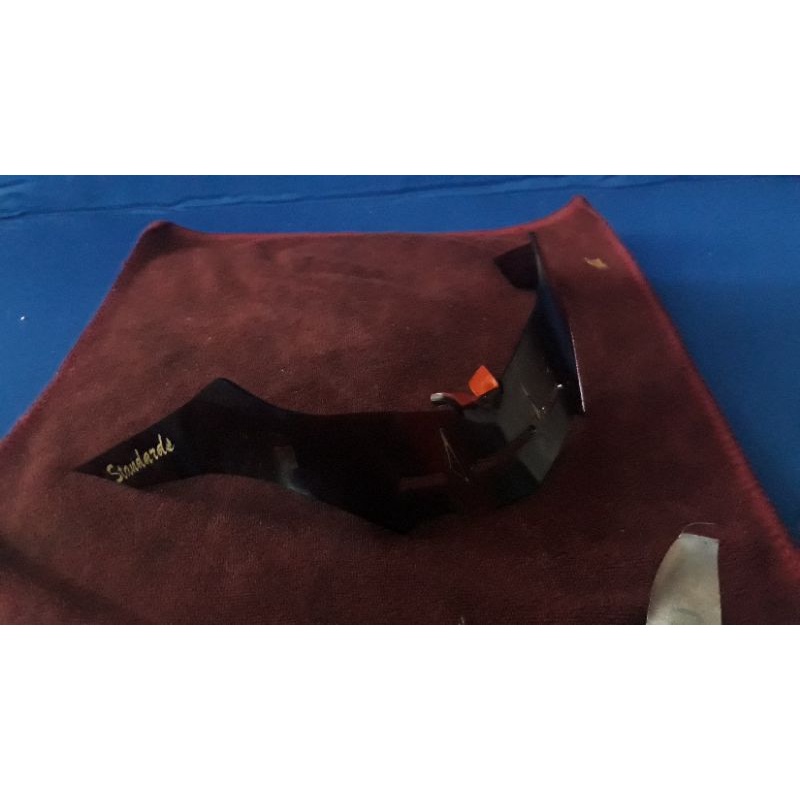 spoiler helm kyt r10/spoiler kyt r10/spoiler r10