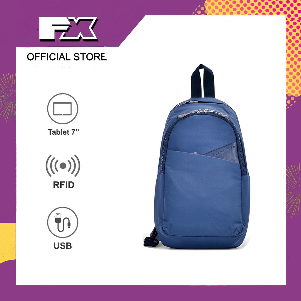 Tas Selempang FX CREATIONS TNF69961-98
