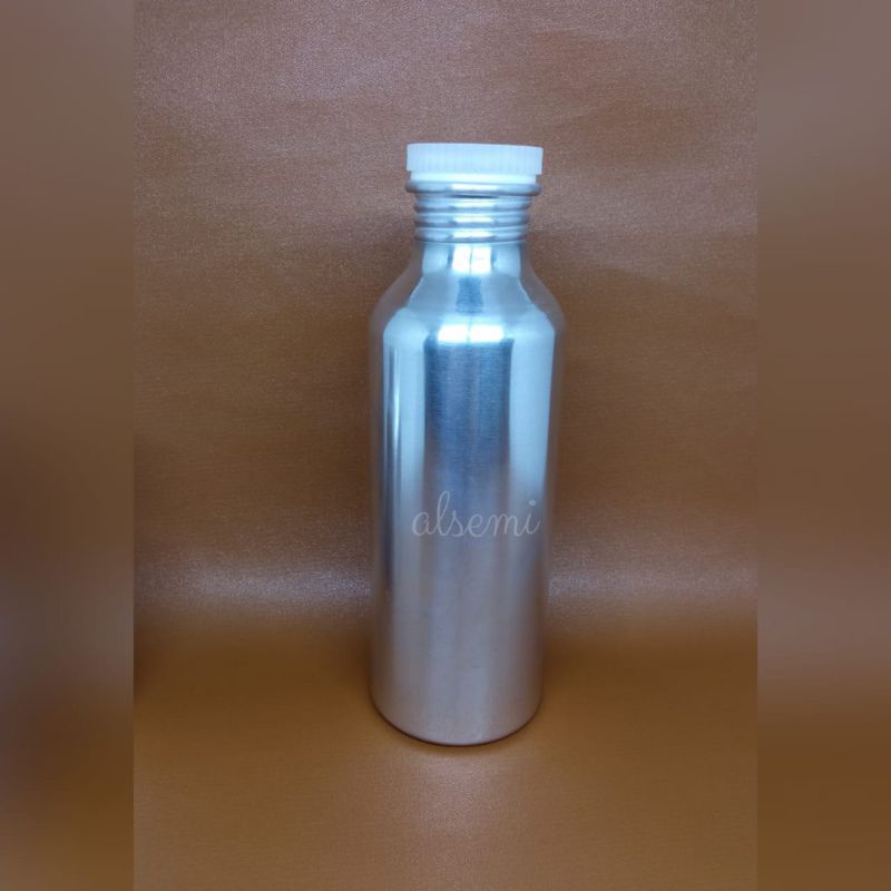 Botol Alumunium 250ml UV Kaleng Alumunium 1DUS