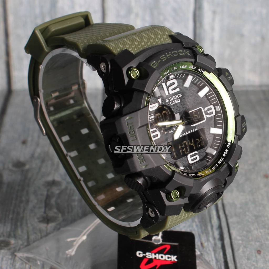 casio 1092 gpw 8600 price
