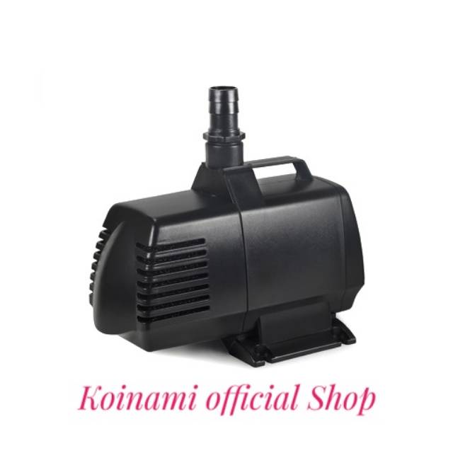 RESUN KING-4 / pompa kolam ikan koi / sirkulasi air / celup / pump / 90 watt / 4800 liter 4.5 meter