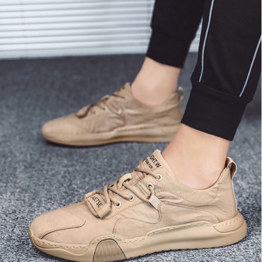 SEPATU BAHAN CANVAS IMPORT - SEPATU TERBARU 2021 - BISA BAYAR DI TEPAT (COD) - Sepatu Keren - Sepatu Cowok Cewek - 100% Import - Sepatu Original - Sepatu Termurah