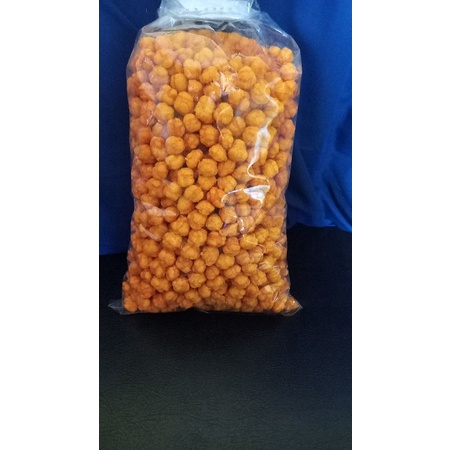 

Kacang Arab
