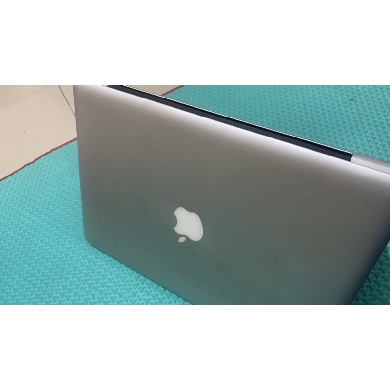 Macbook pro mid 2009 SSD 256