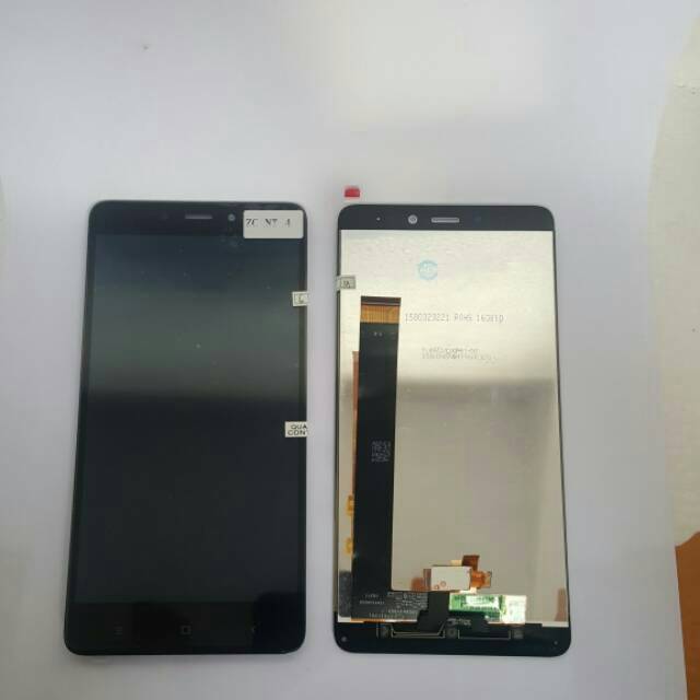 LCD TOUCHSCREEN XIAOMI REDMI NOTE 4 Mediatek