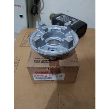 dudukan gear jupiter, nap gear jupiter, vega, rx king,crypton, fizr ORIGINAL Original