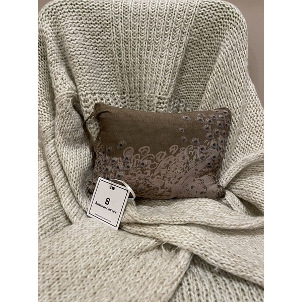 as is prayer robe ederra by buttonscarves