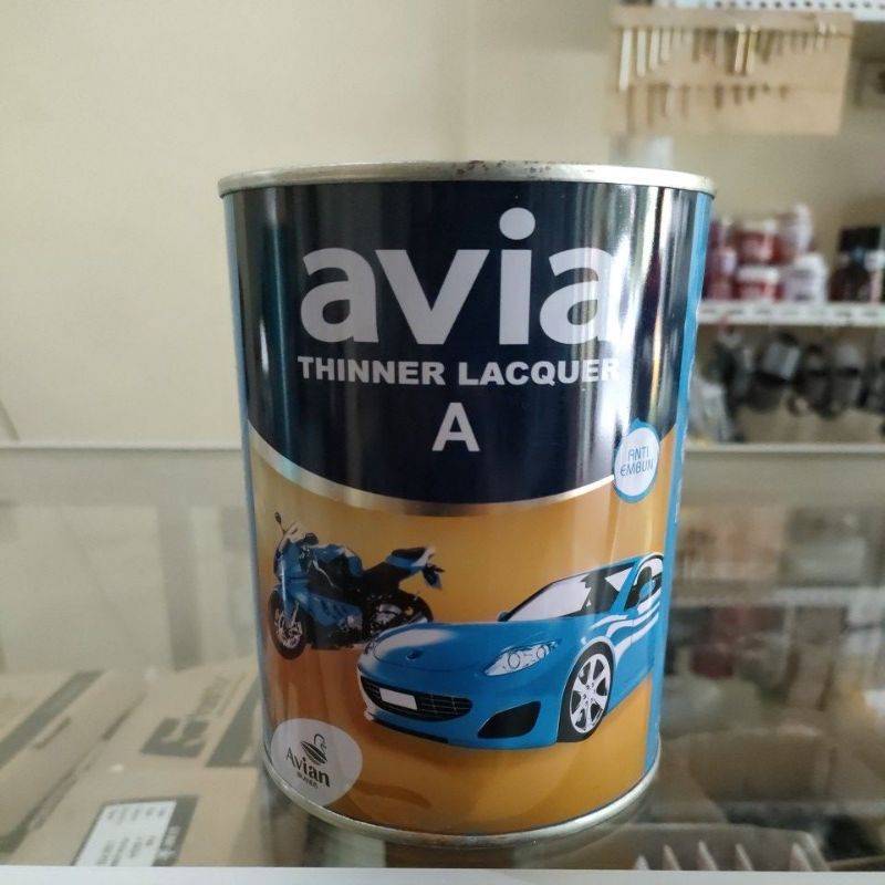 Avia Thinner A 1L