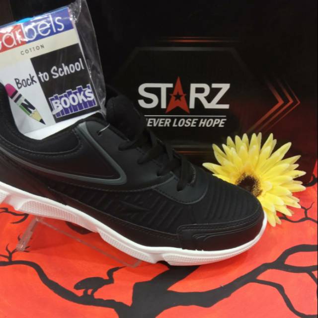 Seaptu starZ