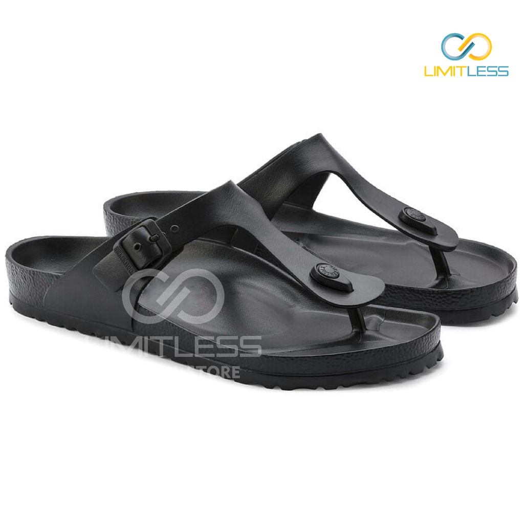 Sandal Japit Wanita Limitless Kekinian Premium Sendal Cewek Japit Casual Sendal Japit Wanita Terbaru