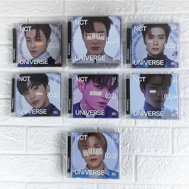 jewel universe jeno jaehyun jaemin taeyong renjun mark haechan uc jeno jaehyun jaemin mark johny hae