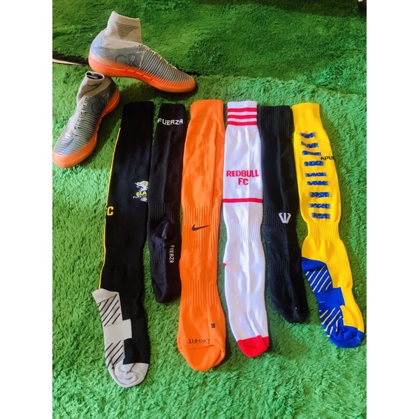 KAOS KAKI SEPAK BOLA CUSTOM  DC99