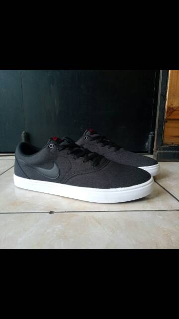 Nike sb check solar original