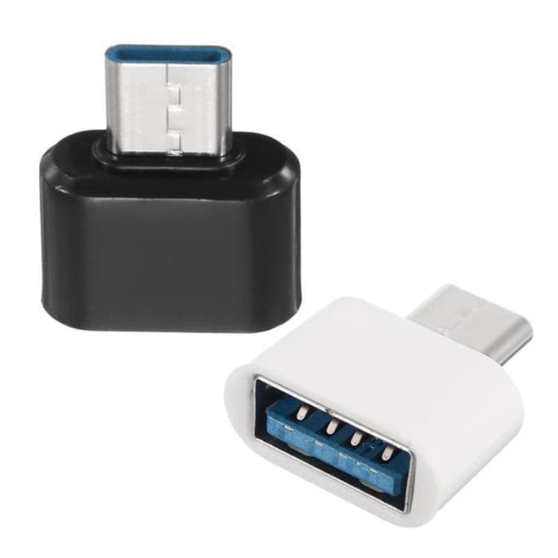 USB OTG TYPE C SAMBUNGAN OTG TYPE C