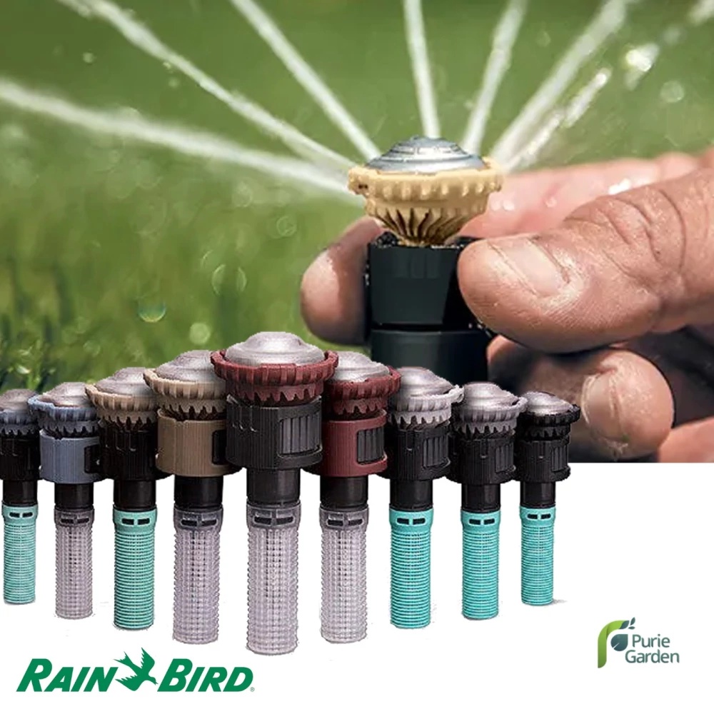 Dripper Nozzle Irigasi Rain Bird PG SBY