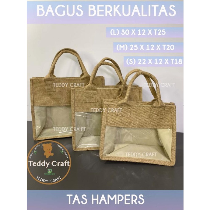 

Tas Hampers Goni Tas Bingkisan Tas Kue Lebaran Idul Fitri Natal Imlek Terlaris!!!R30F