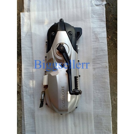 bak cvt blok cvt bak otomatis cvt Scoopy fi esp ring 12 original beat Scoopy Vario 110 fi esp k81