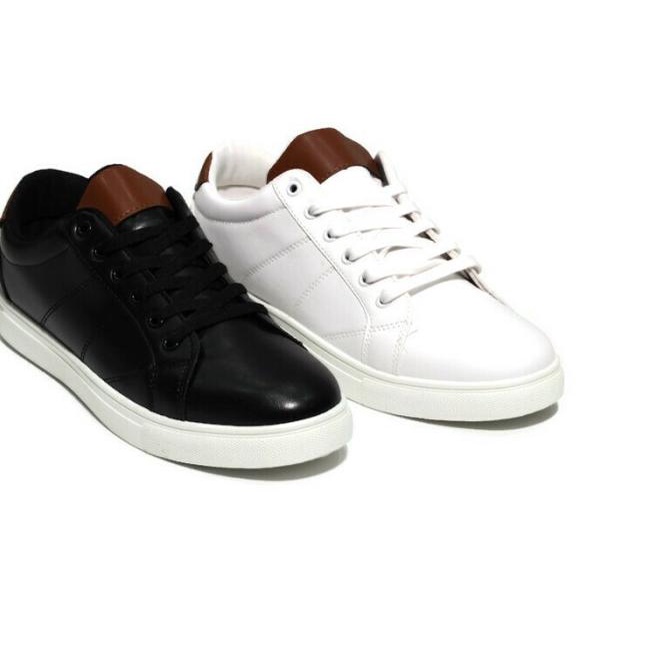 Harga Murah.. Declan everyday Sneakers LARKEE  DETFA 01-012