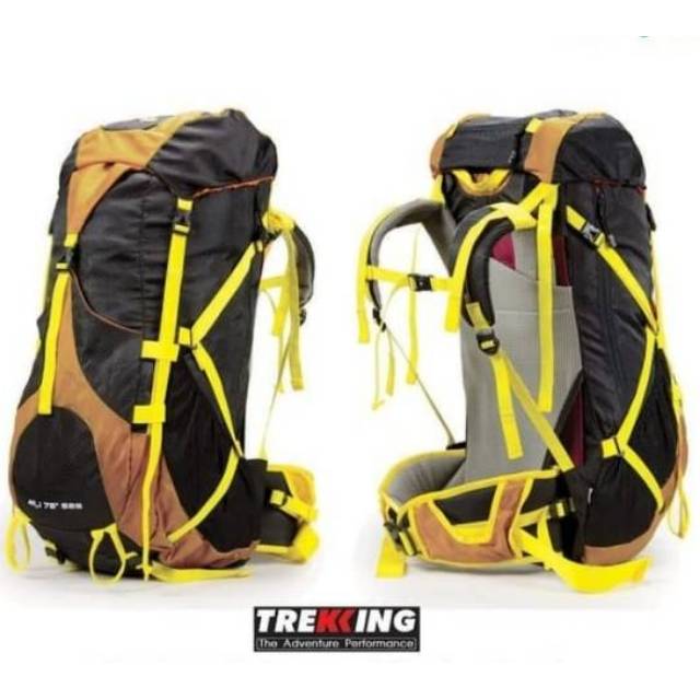 Original Tas Gunung Trekking Tas Hiking