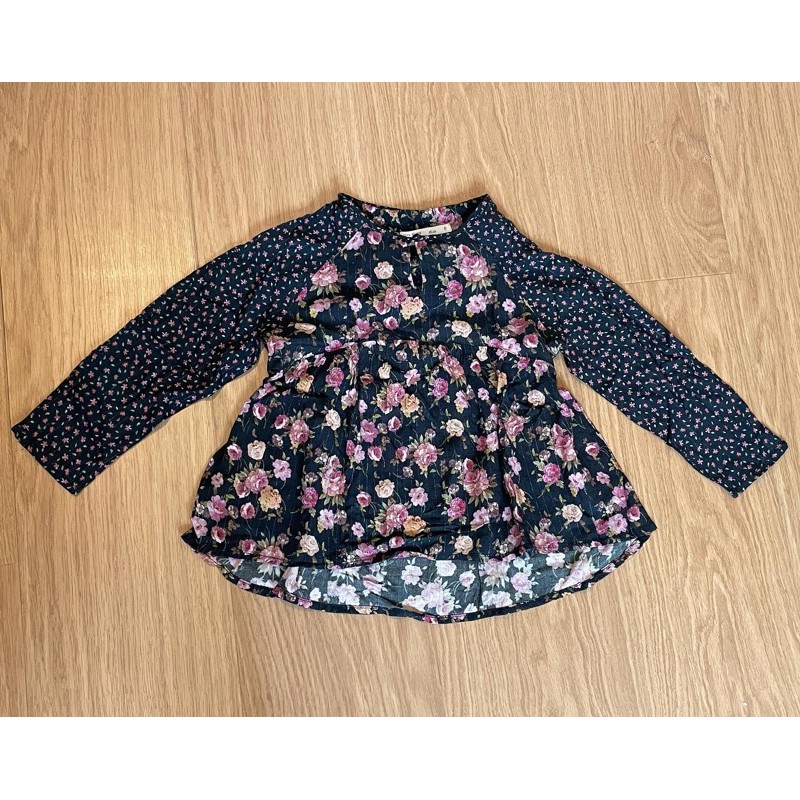 zara shirt for kids