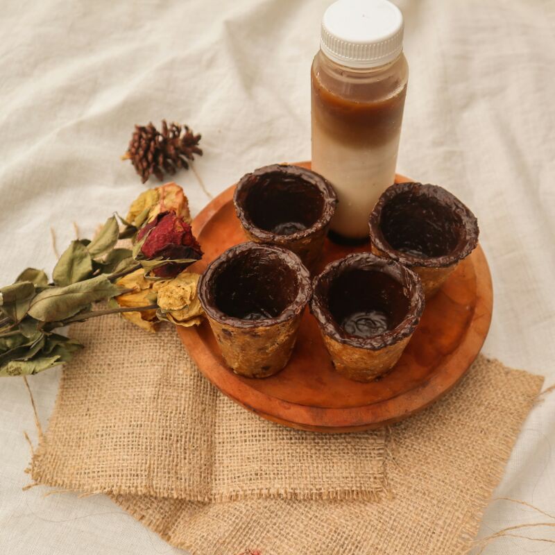 

Cookies/ Cookies Shot