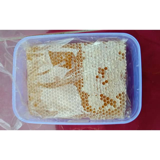 

Madu sarang