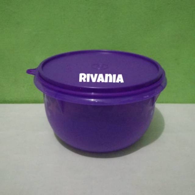 Twinkle Bowl Tupperware