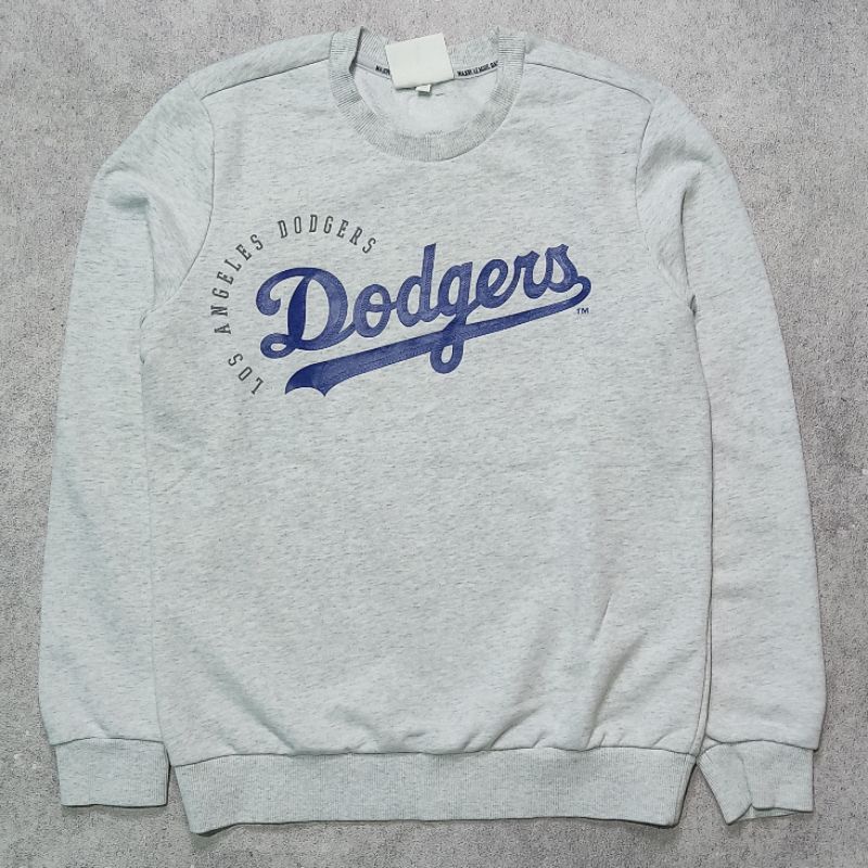MLB | Dodgers | MLB Dodgers | MLB Crewneck | Crewneck MLB | MLB second | mlb original
