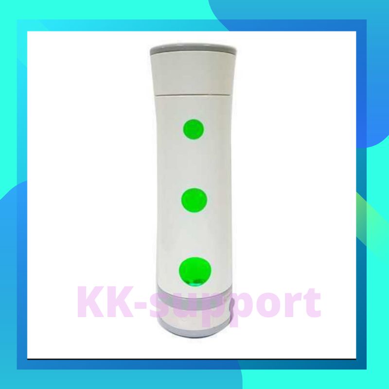 KK HYDROGEN water bottle