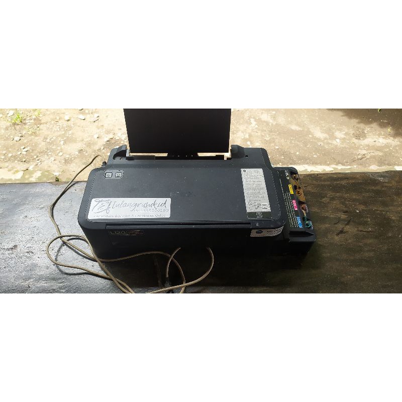 Printer Epson L120
