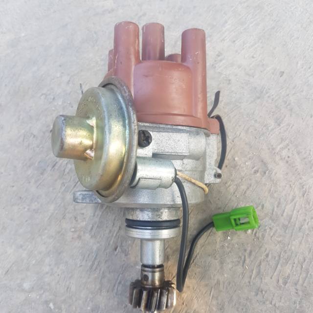 Delco Toyota Corona GL