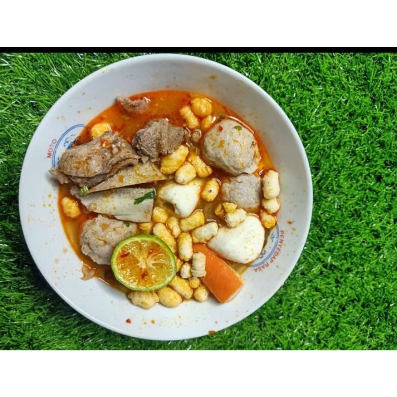 

Bakso Aci Suki Iga