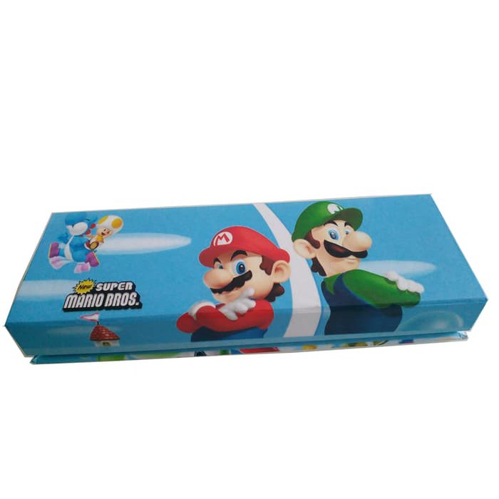 

Tempat / Kotak Pensil