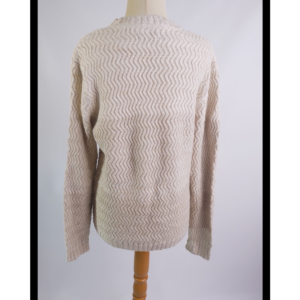 Sweater Rajut Grand Phase (A2.8) Image 6