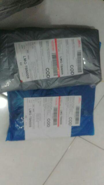 Kemeja Batik Semi Sutra