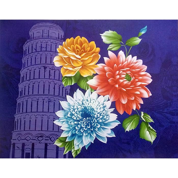 READY SELIMUT INTERNAL UKURAN 200 X 230 MOTIF PIZA ROSE