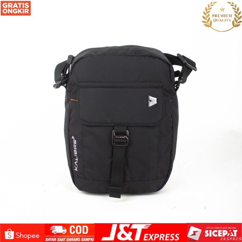 TRAVEL POUCH KAPASITAS 3L TAS KECIL TRAVELING HIKING OUTDOOR MK921318000 ORIGINAL -ZECCOLECTION