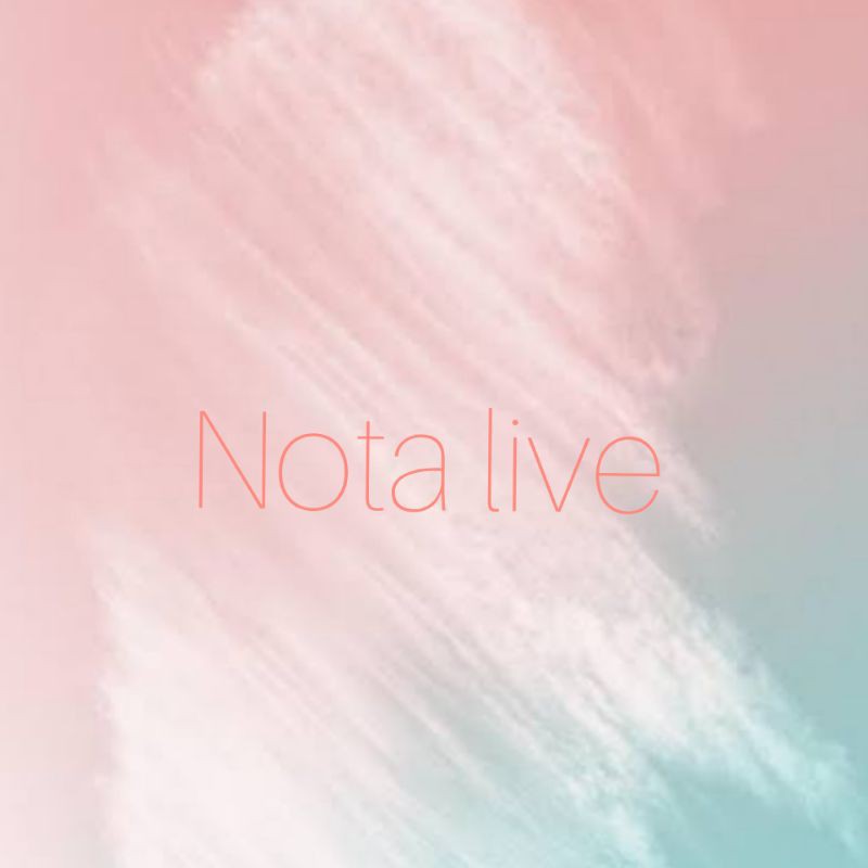 NOTALIVe besar