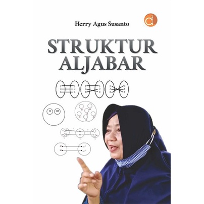 Buku Struktur Aljabar